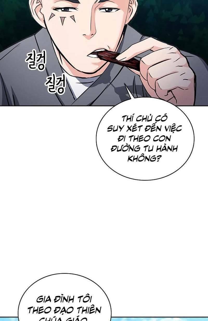 druid tại ga seoul - người hóa thú chapter 77 109