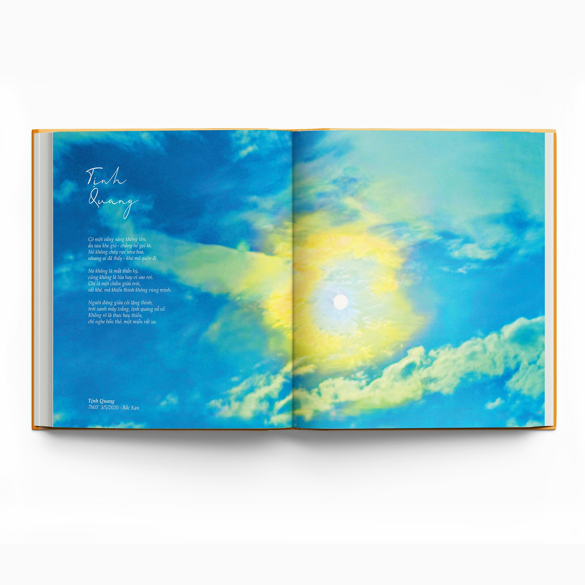 Sách - Nguồn Sống - Bìa Cứng