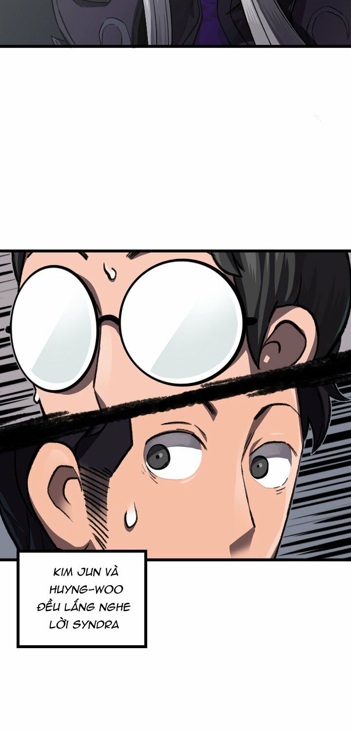 chuyện tình zed x syndra phần 4 chapter 17 18