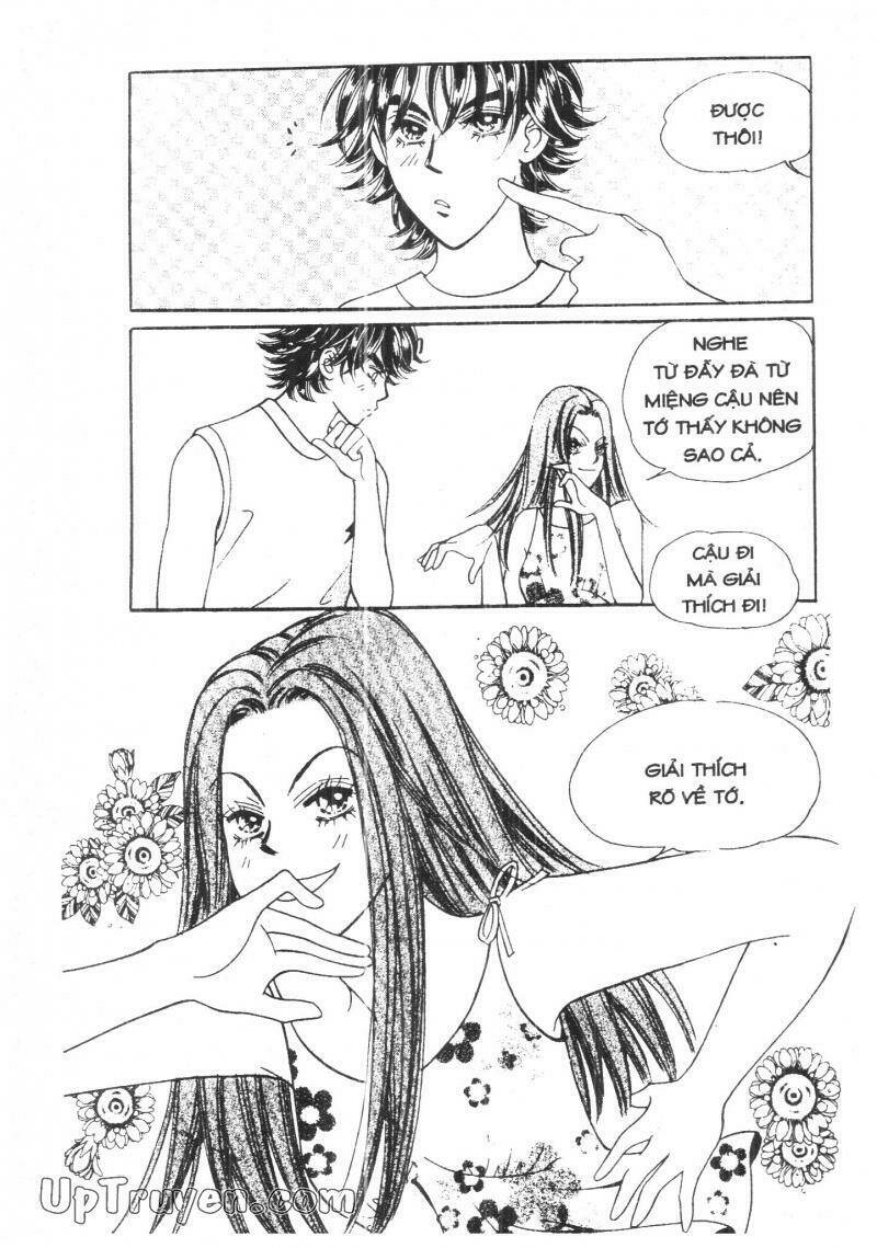 nụ hôn chàng trai chapter 8 34