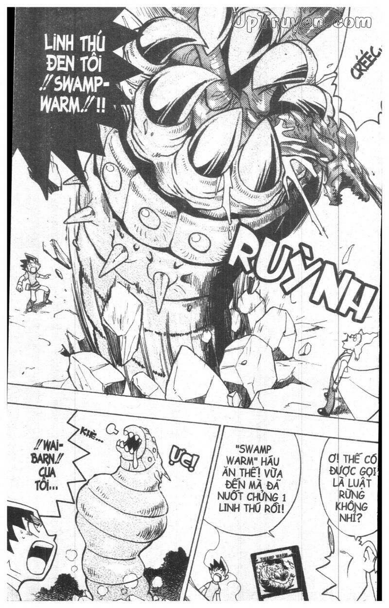 duel masters chapter 8 56