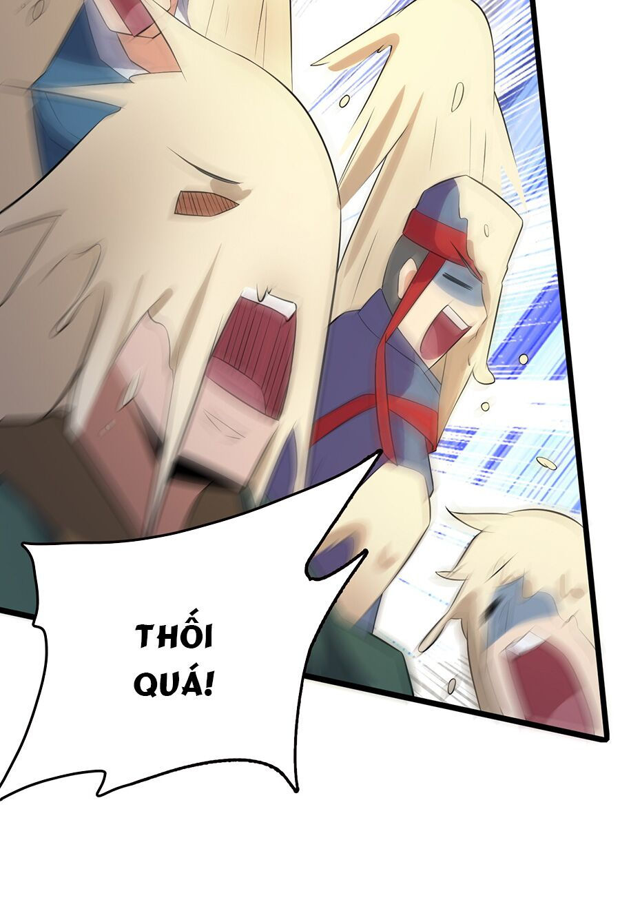 đại bảo kiếm của tôi chapter 37 55