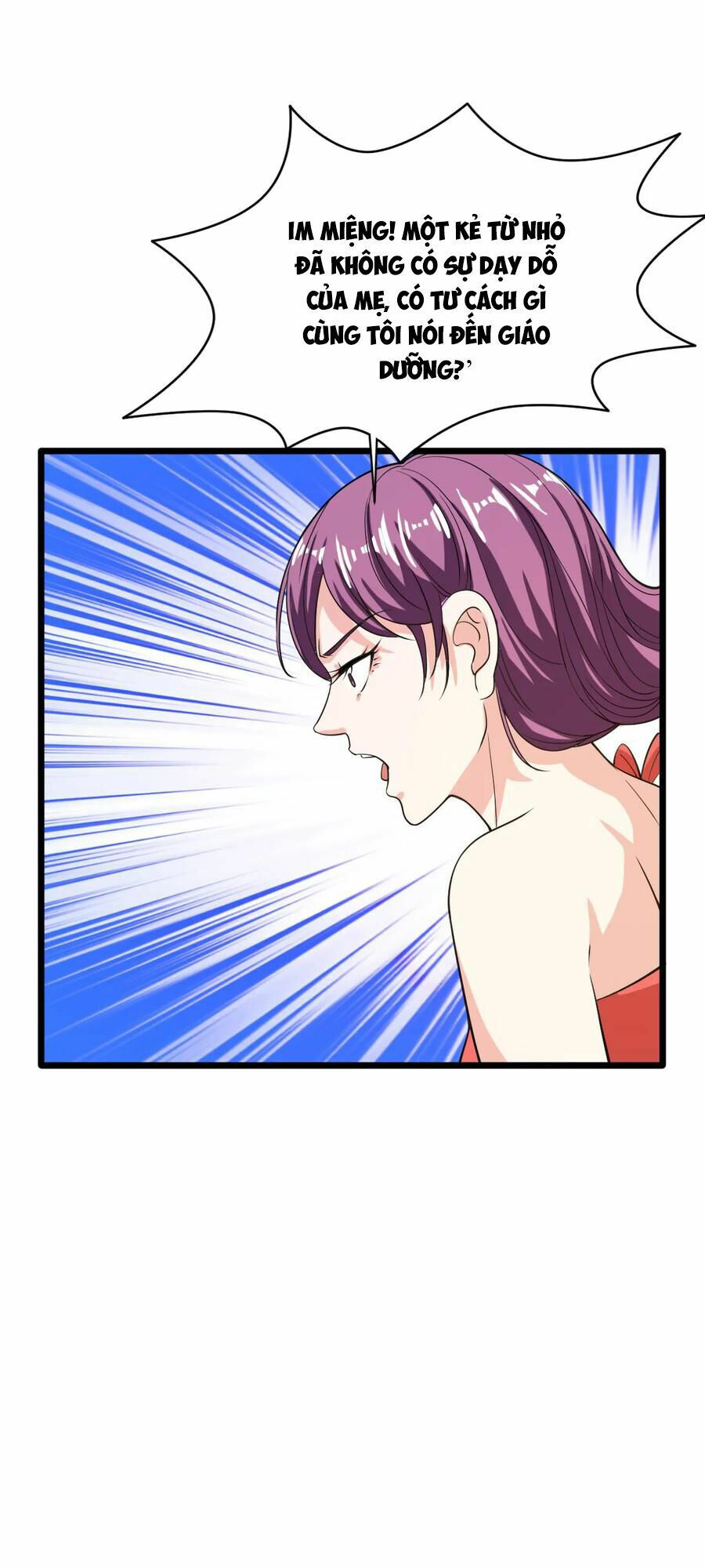 đô thị tà vương chapter 24 29