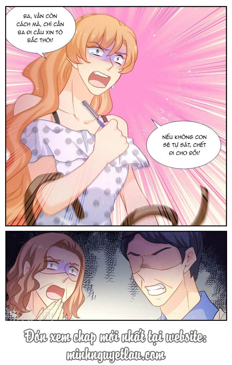 kim bài điềm thê chapter 151 9