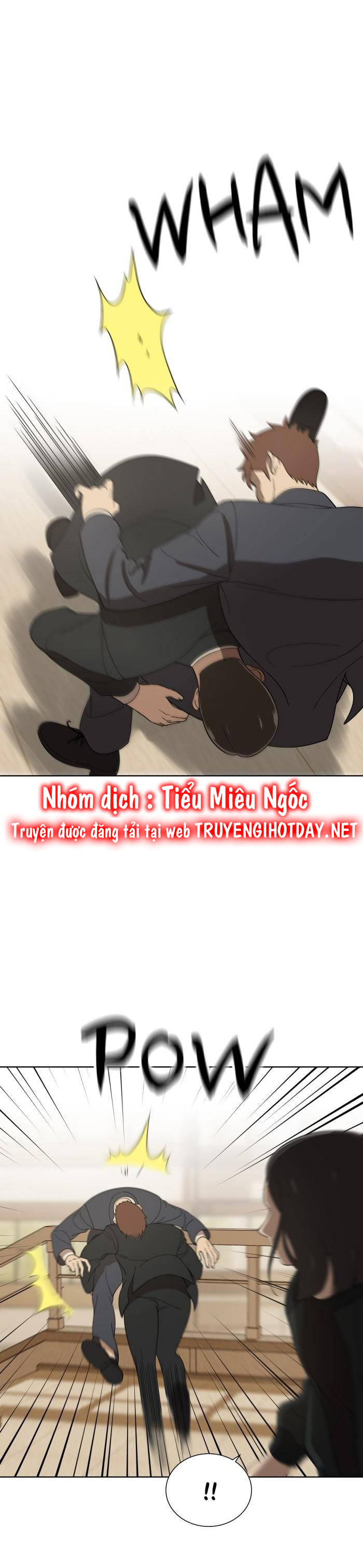 tuyệt vọng chapter 90 2