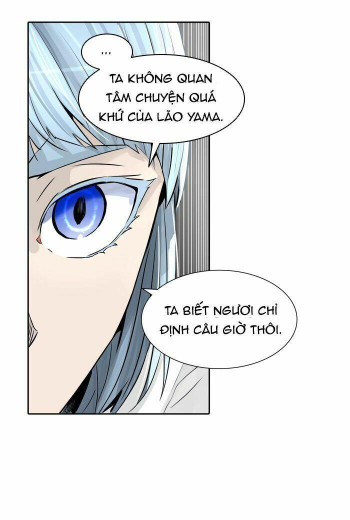 tòa tháp bí ẩn 2 chapter 428 65