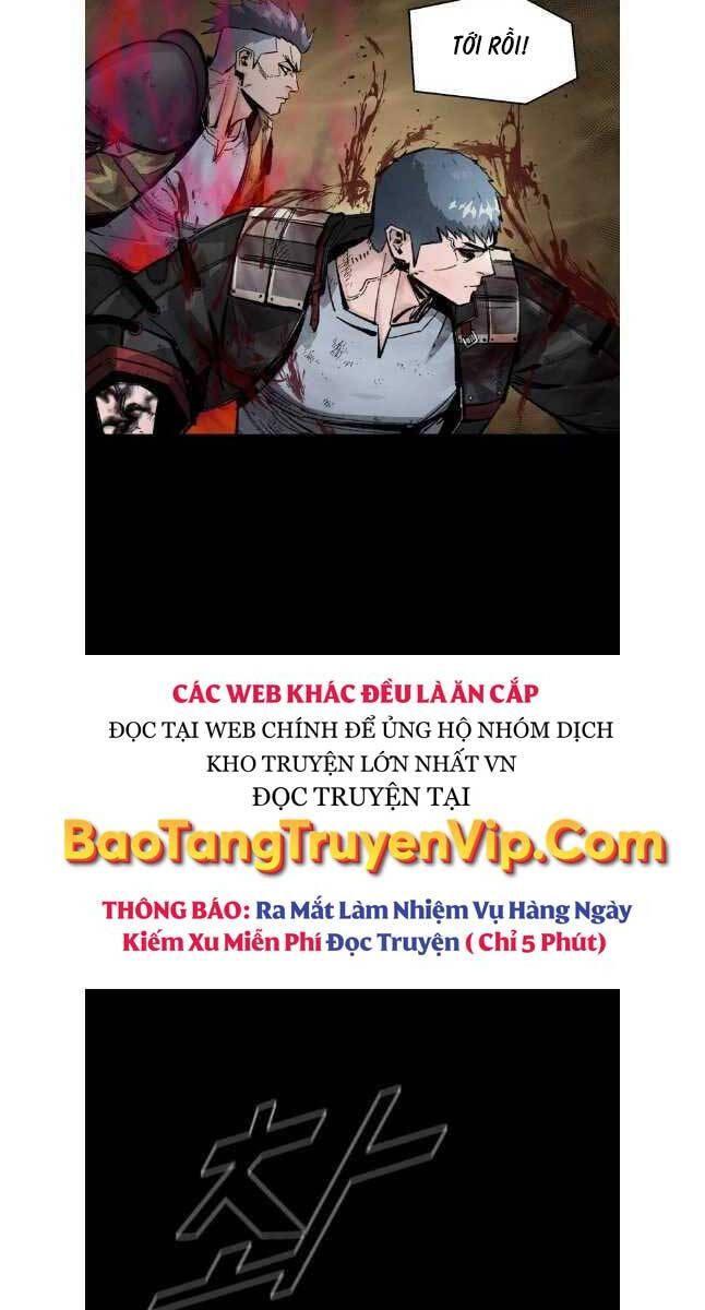 mật mã mê cung chapter 84 64