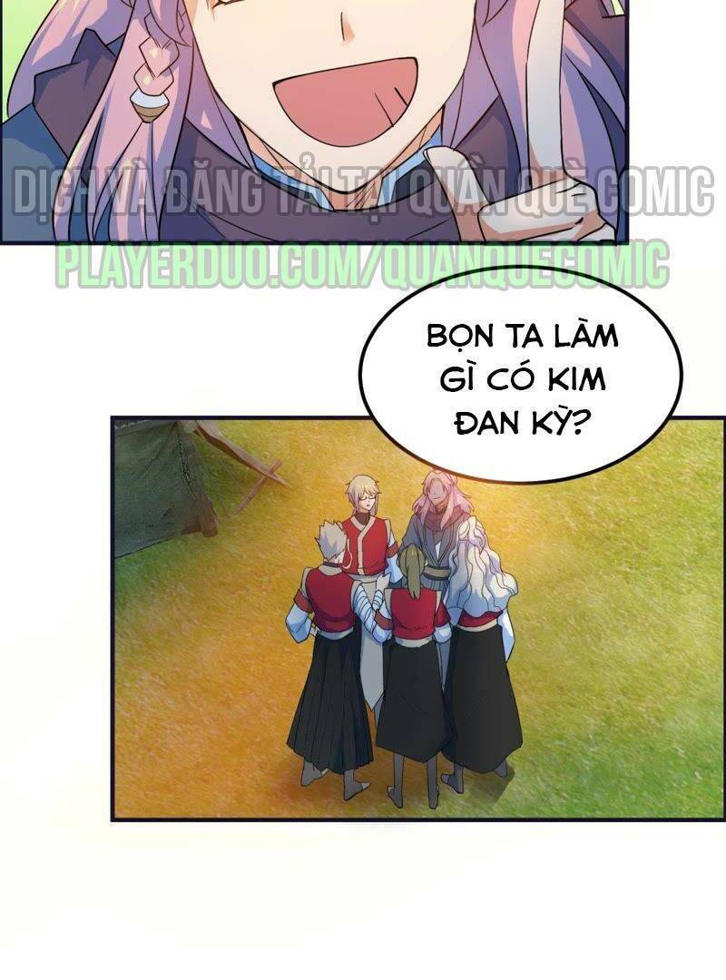 tối cường quang hoàn hệ thống chapter 38 2