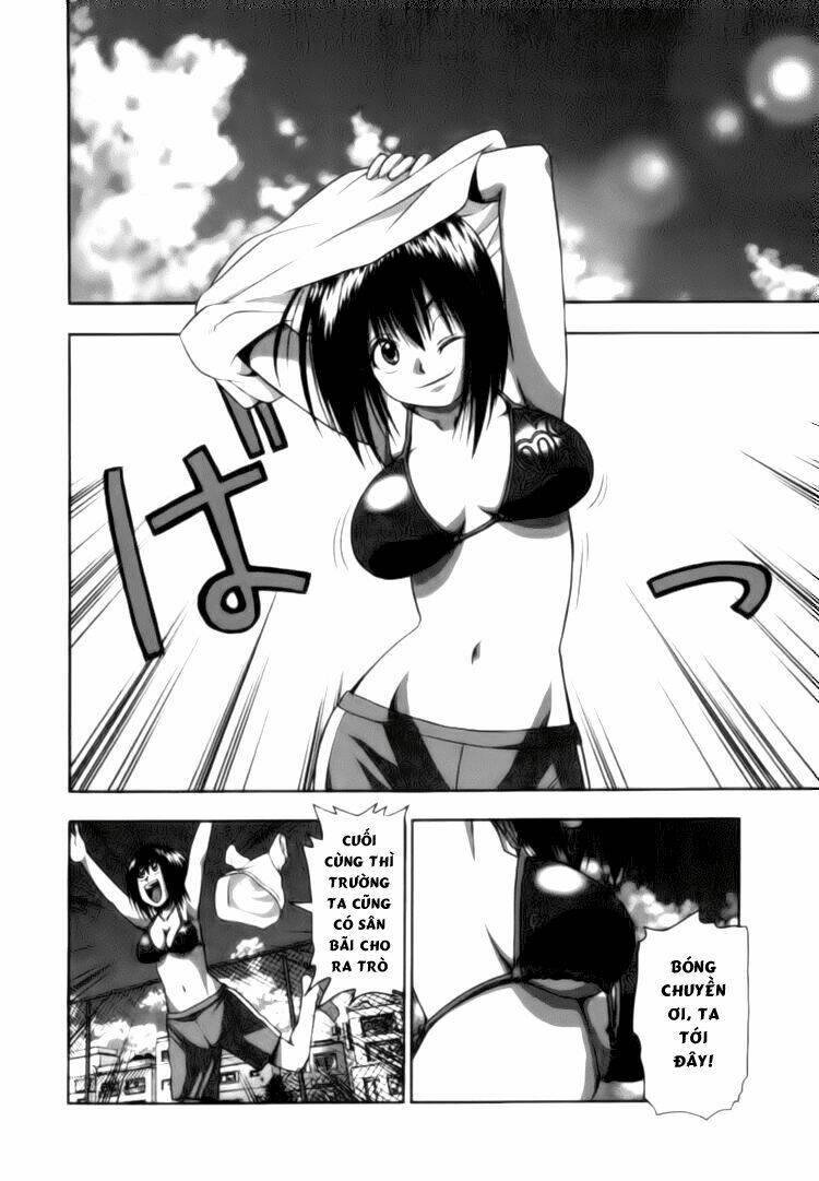 beach stars chapter 22 3