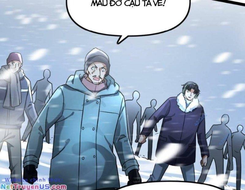 đóng băng toàn cầu: tôi gây dựng nên phòng an toàn thời tận thế chapter 125 23