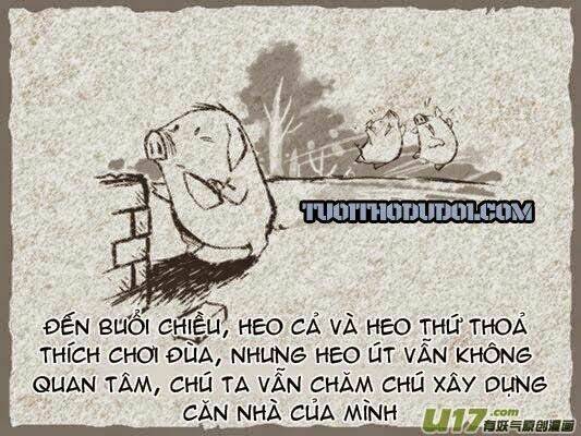 truyện cổ tích dành cho người lớn chapter 3 8