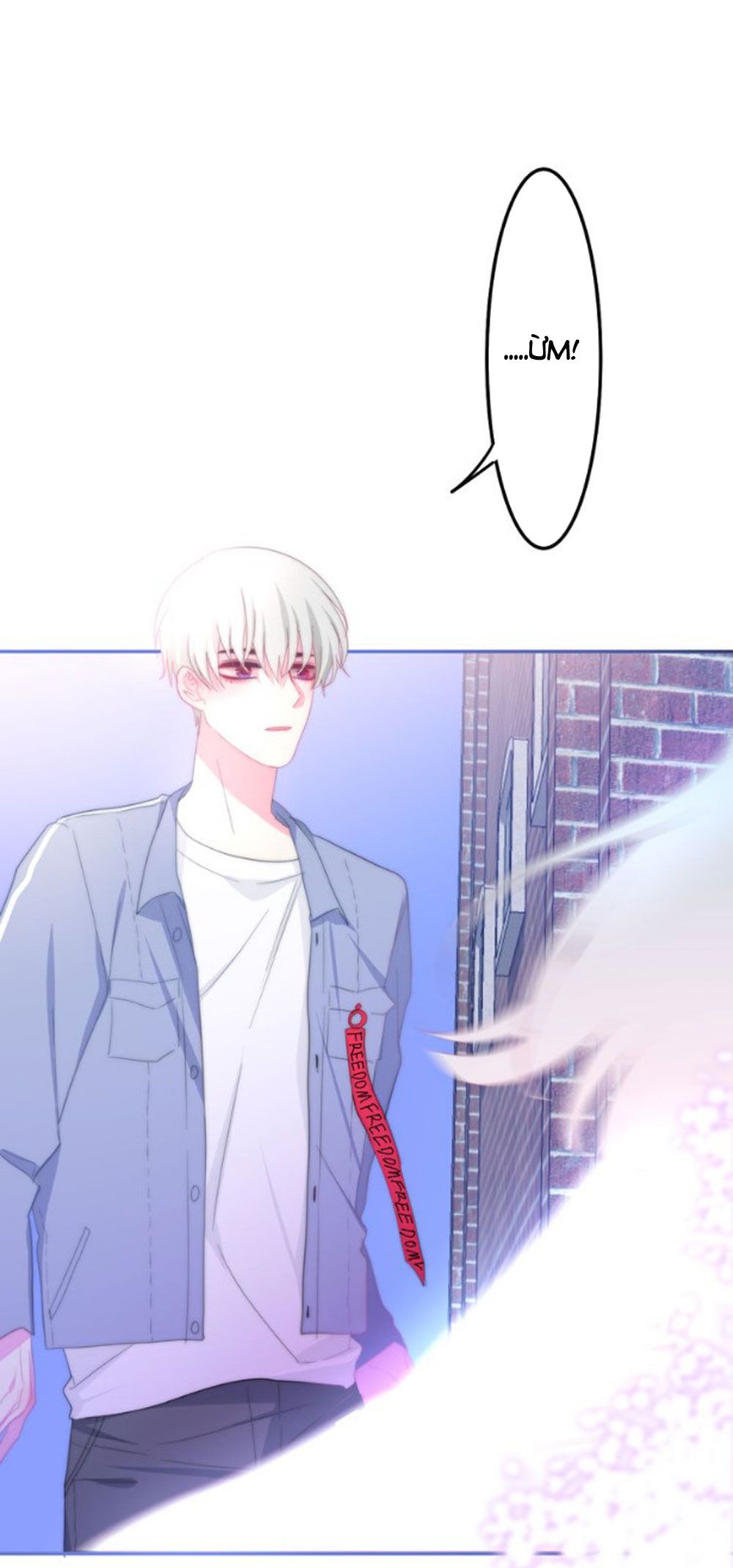 Tháng Sáu Không Hẹn Mà Gặp chapter 10 - Trang 44