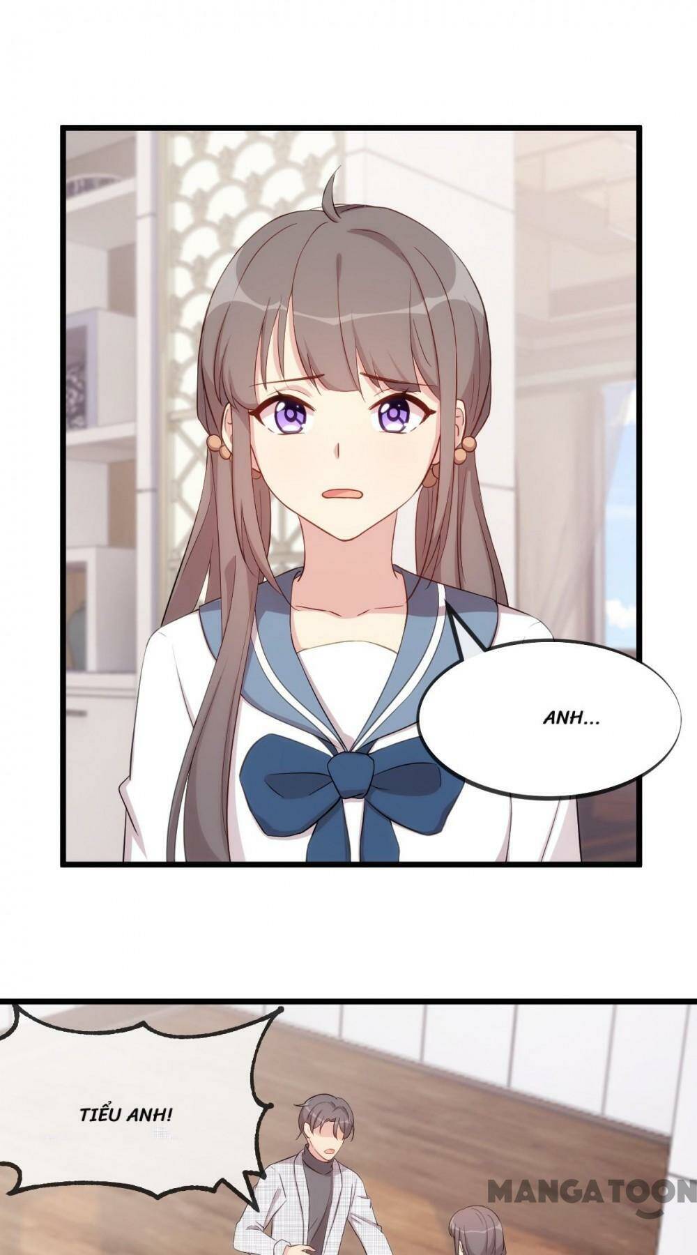 cô vợ ấm áp của hạ thiếu chapter 301.1 17