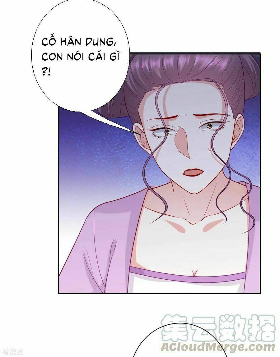 độc y đích nữ chapter 135 5