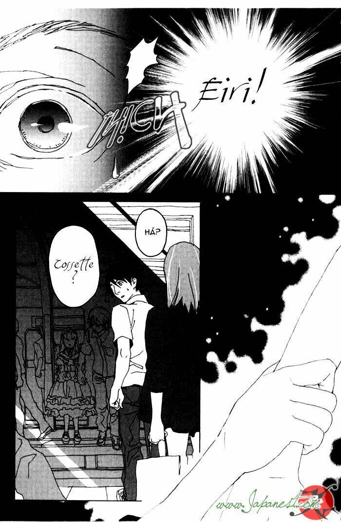 le portrait de petite cossette chapter 2 14