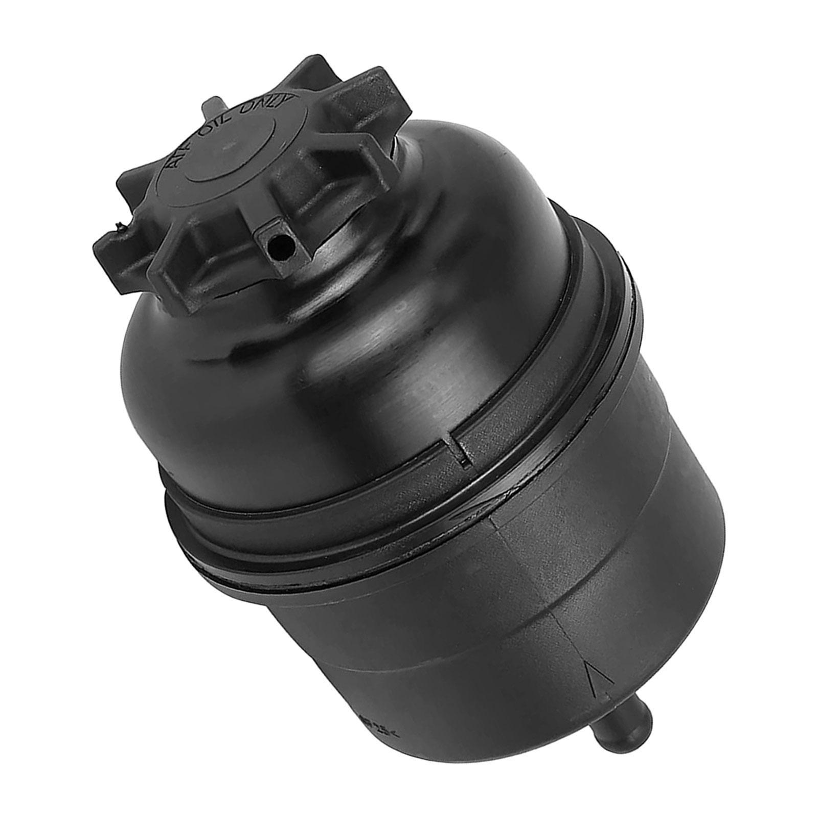Power Steering Replacement Component Replaces 32411097164 Black Sturdy for    528i  Automobile Accessories Easily Install