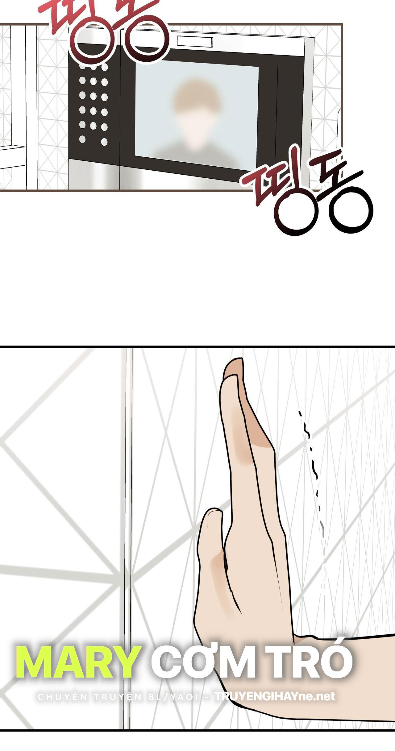 đứa bé là con tôi chapter 42.2 25