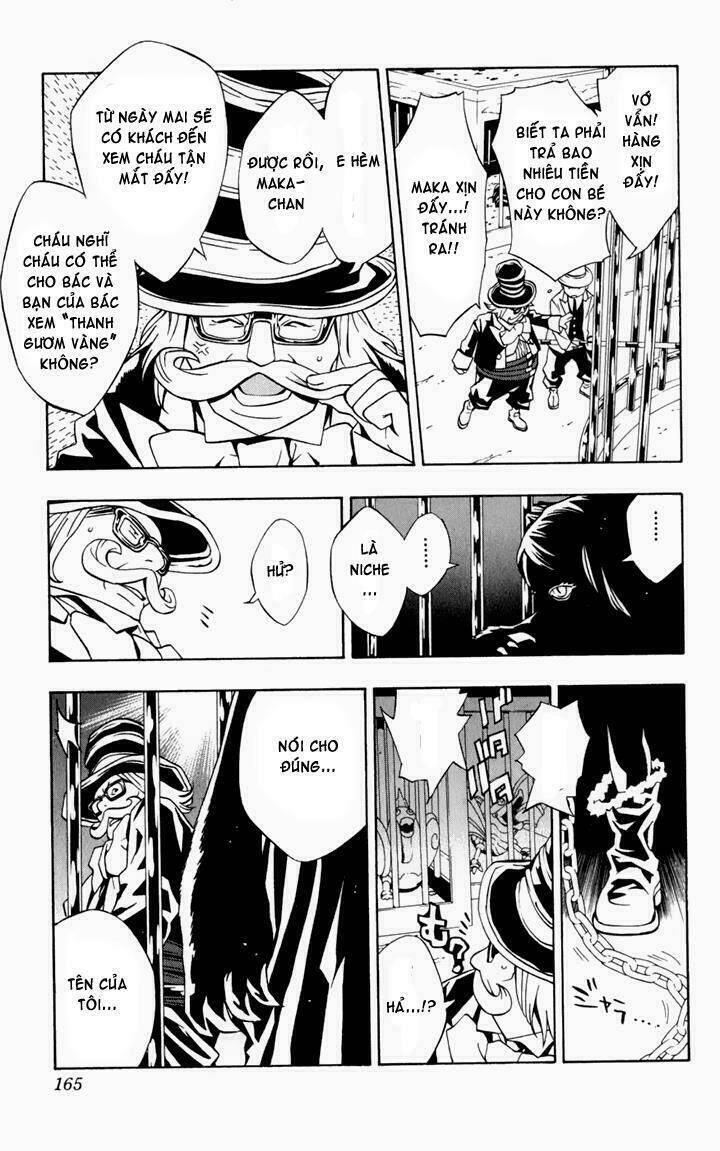 ong đưa thư chapter 2.2 2