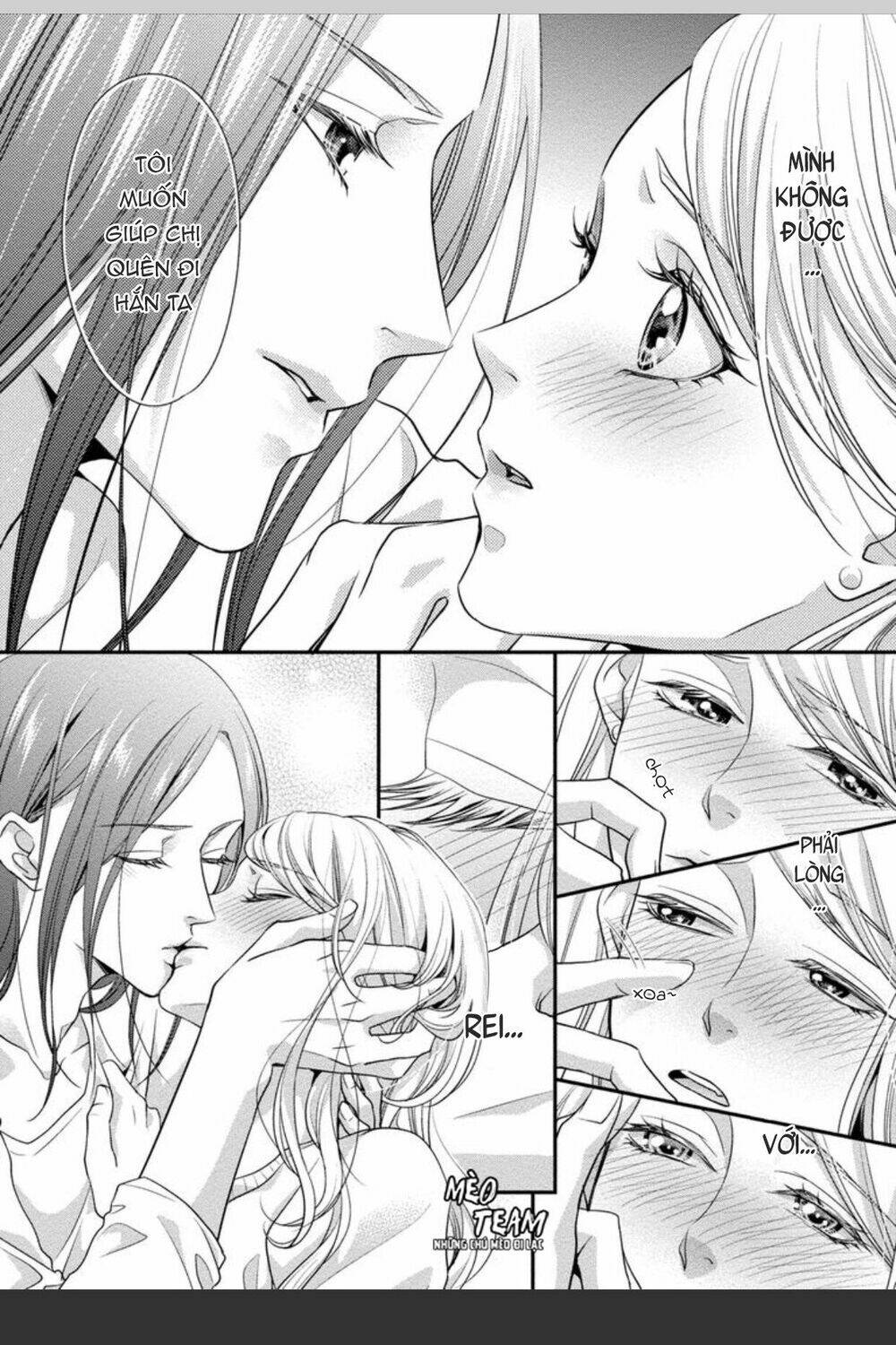 onii-chan no tomodachi ga roshutsukei danshi dattara chapter 3 26