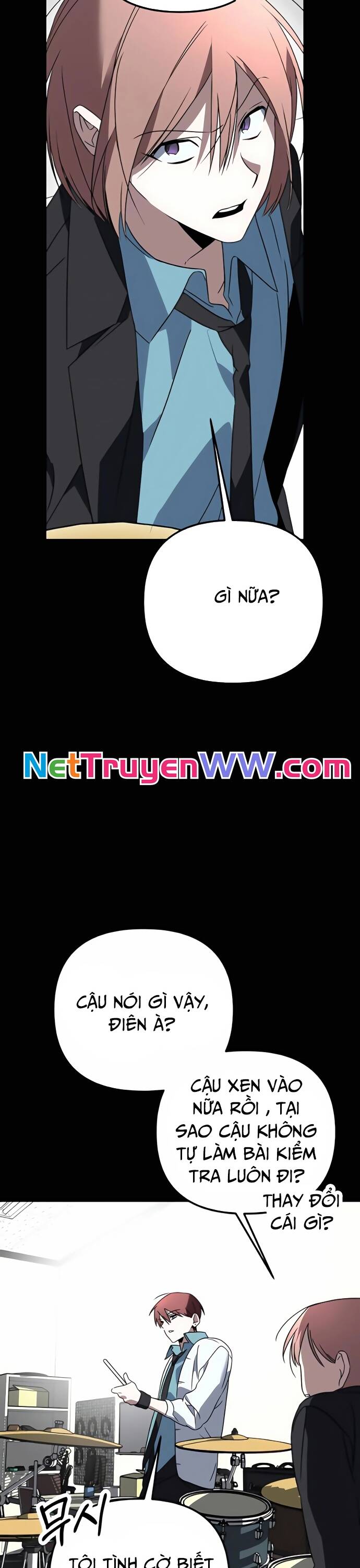 sounds like chapter 3 77