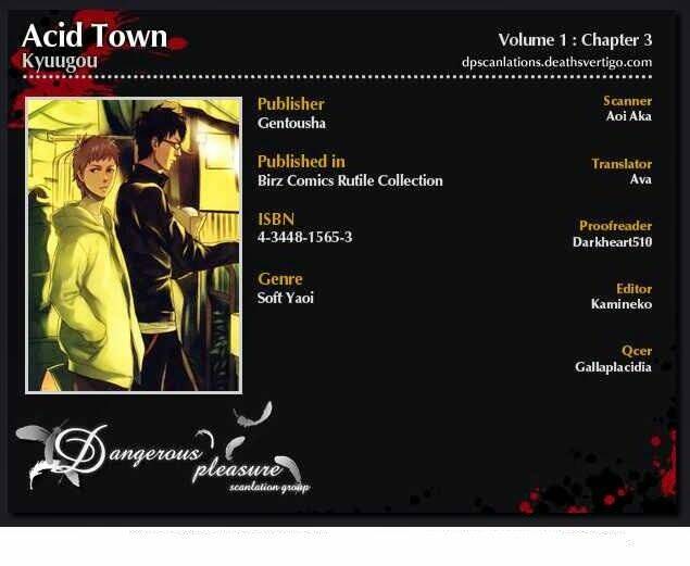 acid town chapter 3 2