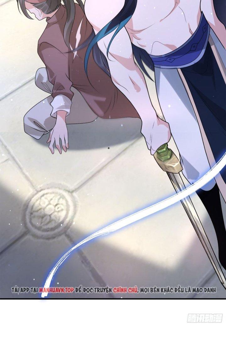 mỗi nữ đồ đệ đều muốn giết ta chapter 47 26