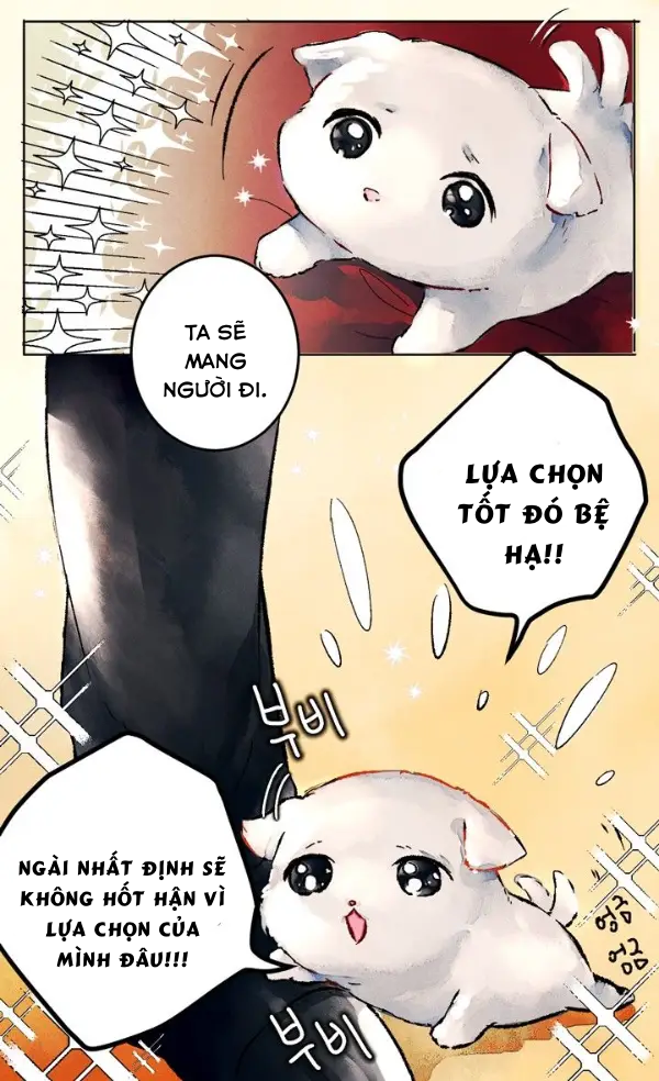 tổng hợp prologue [comics of corgies] chapter 2 17
