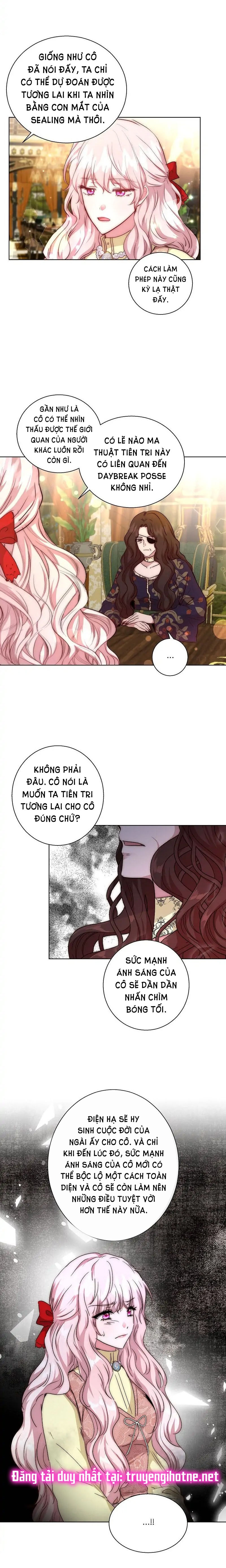 5500 sắc thái của quỷ vương chapter 46.1 4