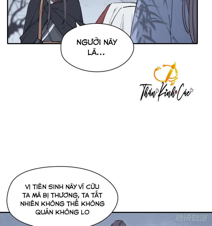 song vương chapter 40 36