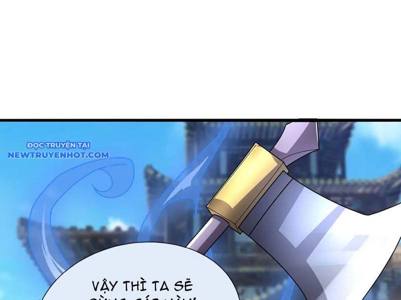 ngủ say vạn cổ: xuất thế đẩy ngang chư thiên chapter 76 101