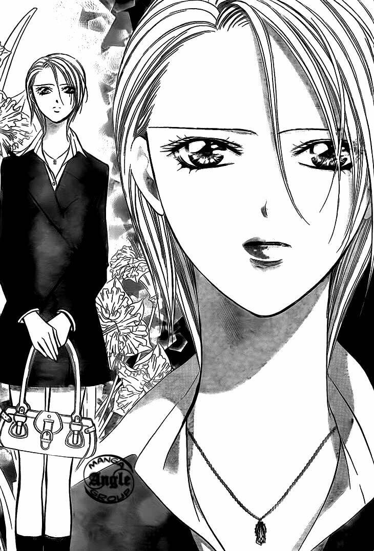 thử thách của kyouko chapter 7.5 14