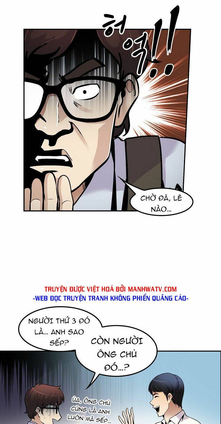 điều tra viên chuyển sinh chapter 61 45