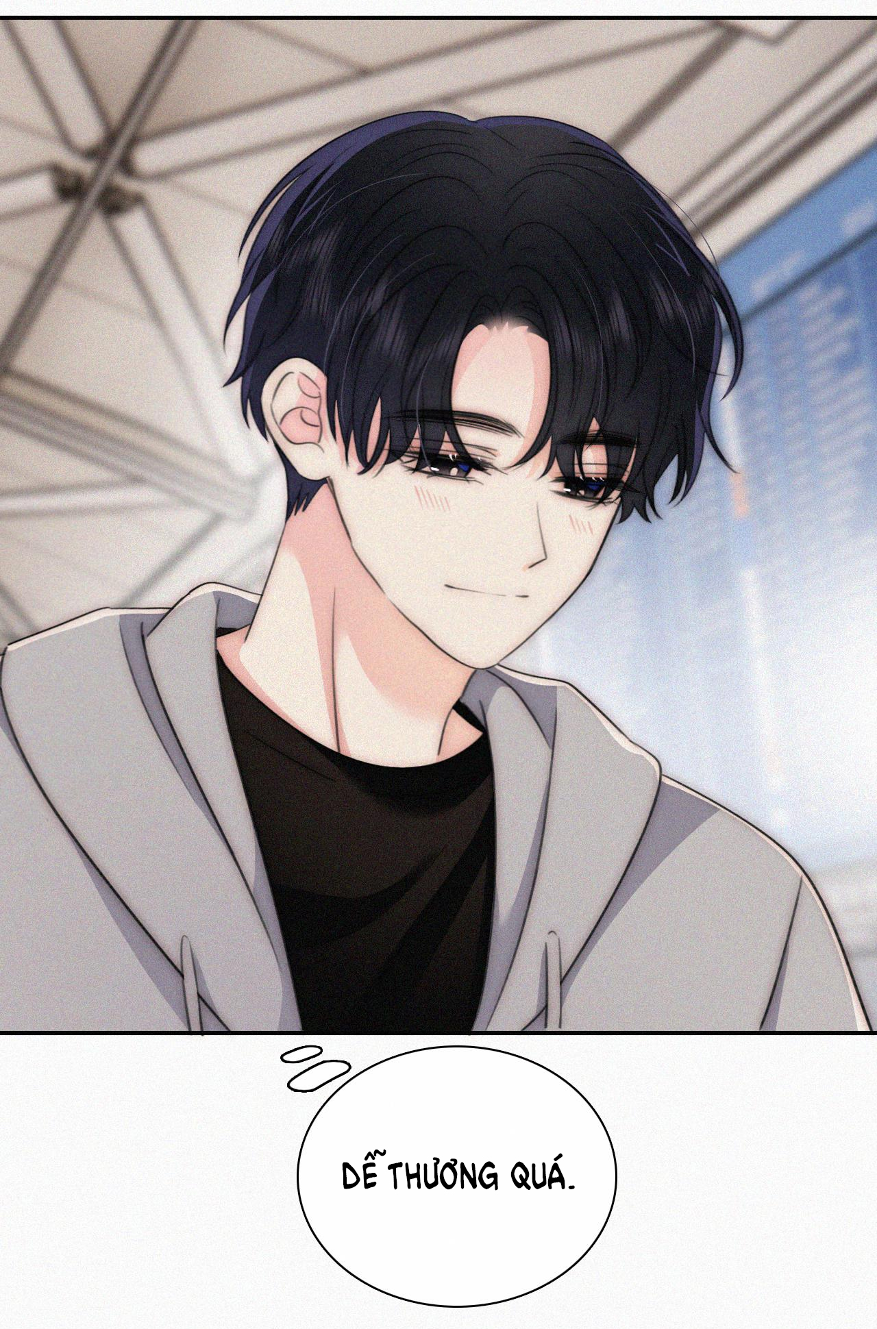 bệnh yêu chapter 108 13