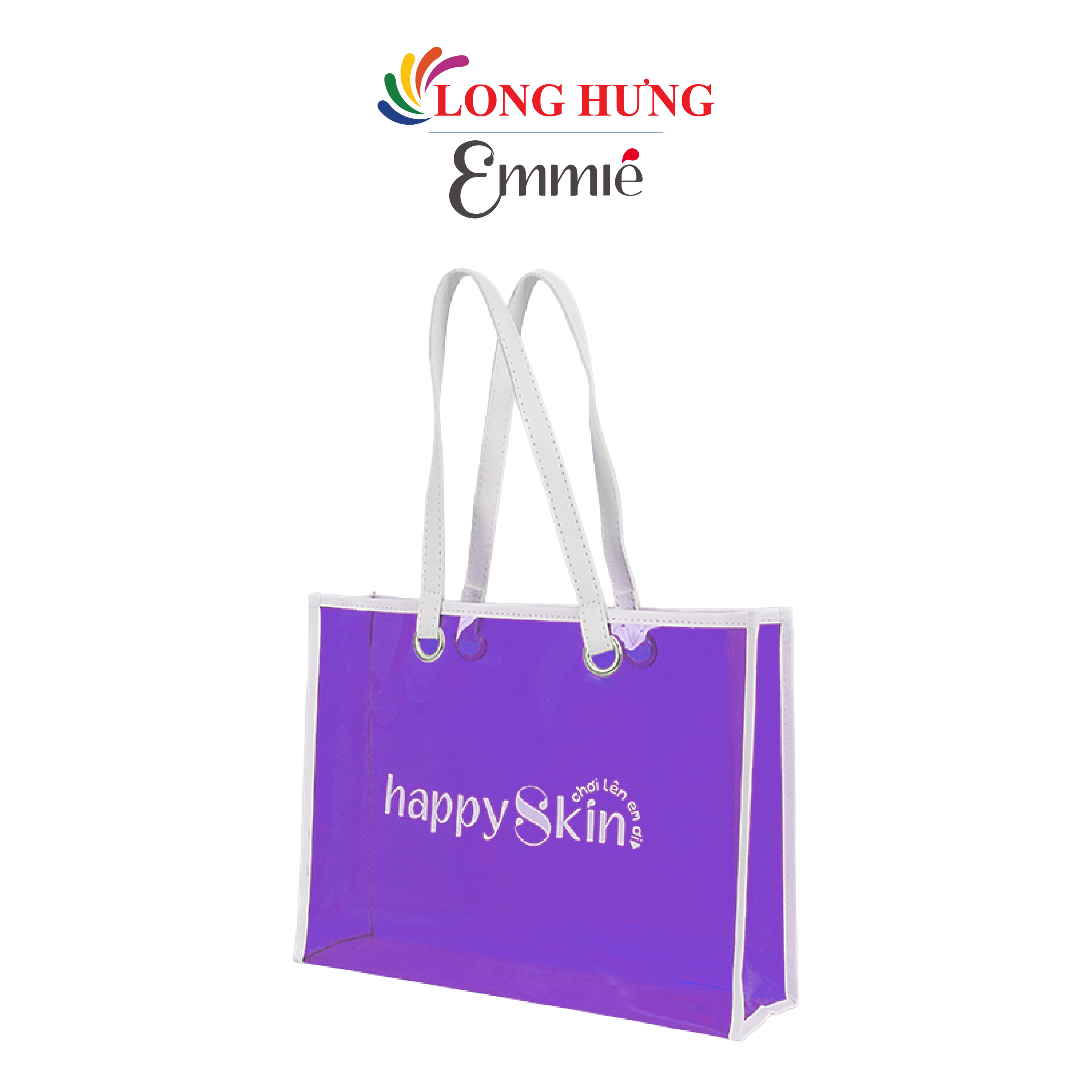 Túi thời trang Emmié by HappySkin - Hàng chính hãng