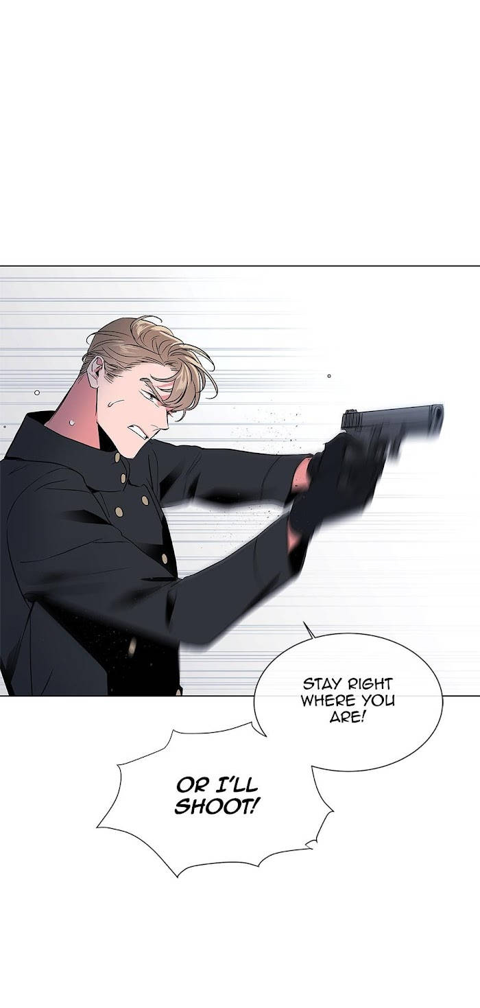 [raw] red candy chapter 60 13