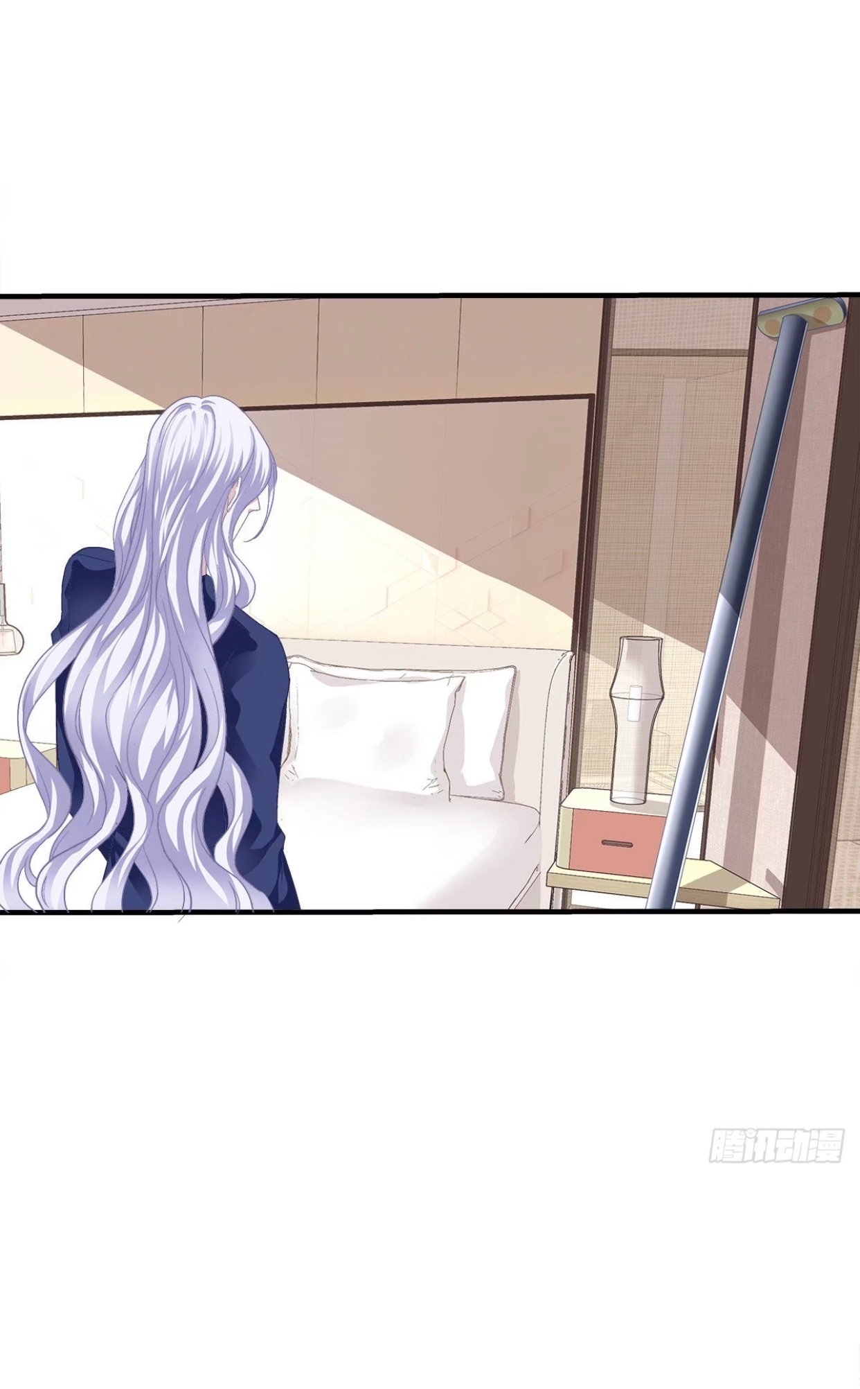 kiểm soát tuyệt đối chapter 95 18