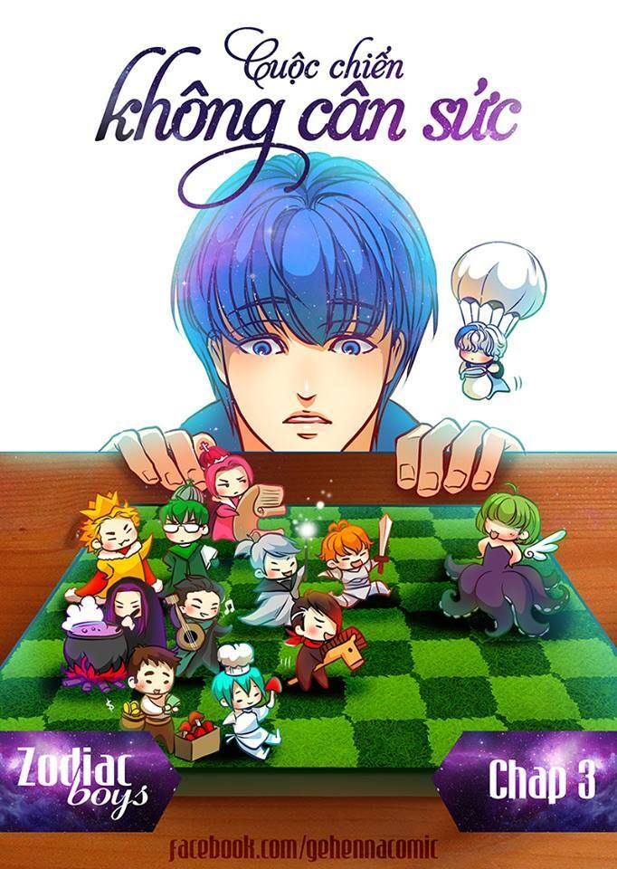 zodiacboys chapter 3 1