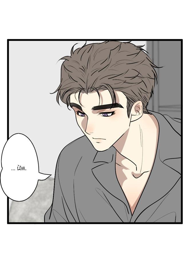 ĐẠI KIM CHỦ chapter 11