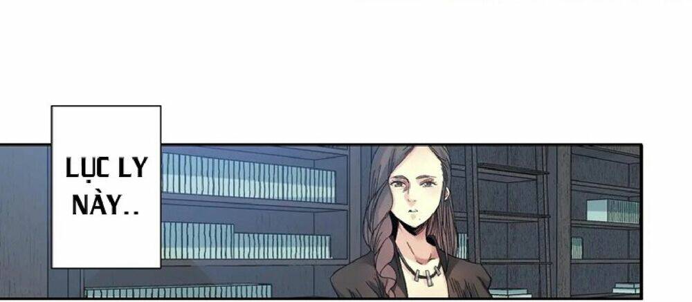 câu lạc bộ trường sinh chapter 110 23