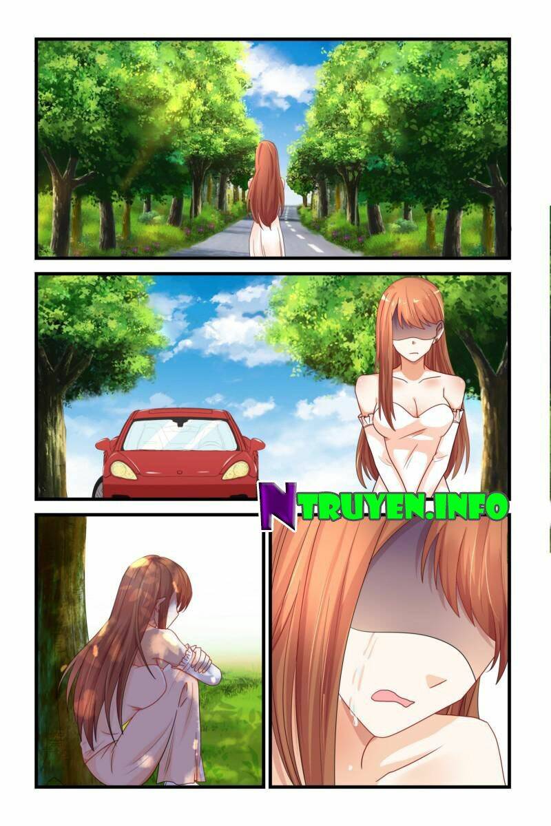 dường như tình yêu đã đến chapter 6 5