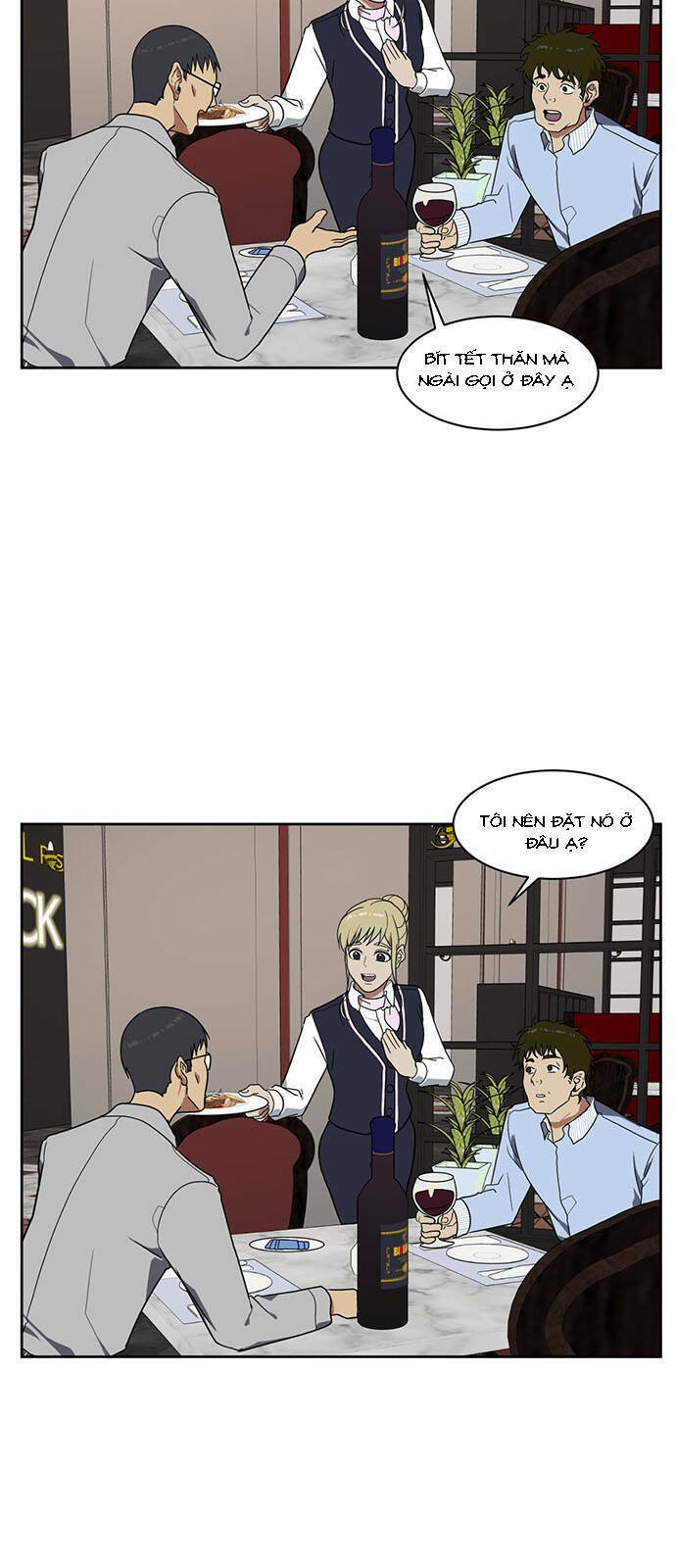 change me chapter 22 30