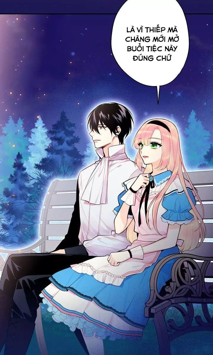 thánh nữ ẩn danh chapter 92 6