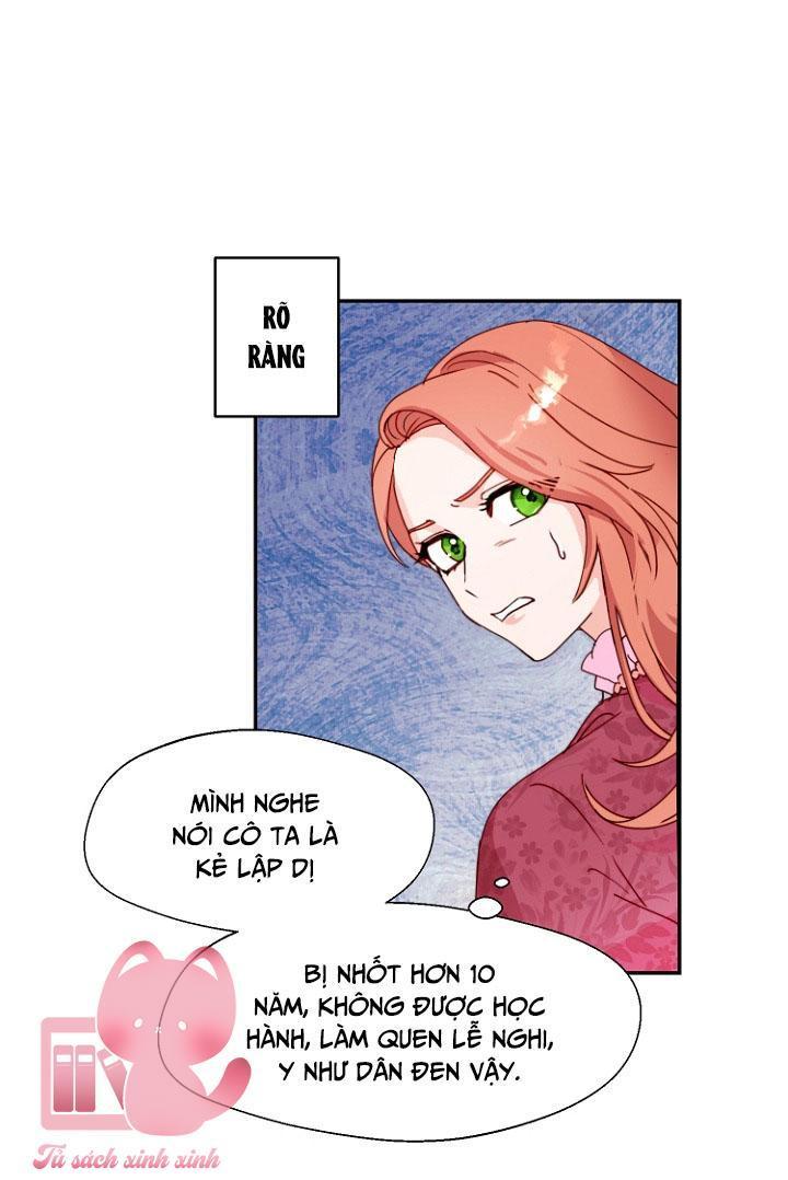 bỏ quách chồng con đi, tiền bạc mới là tất cả chapter 2 26