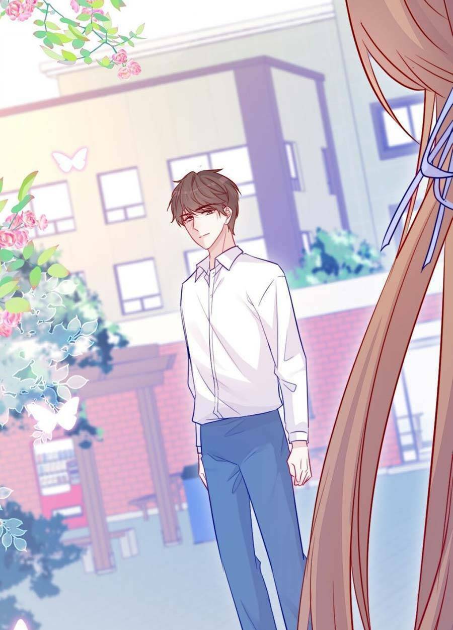 khi cô gái nhìn thấy thời gian chapter 8 49