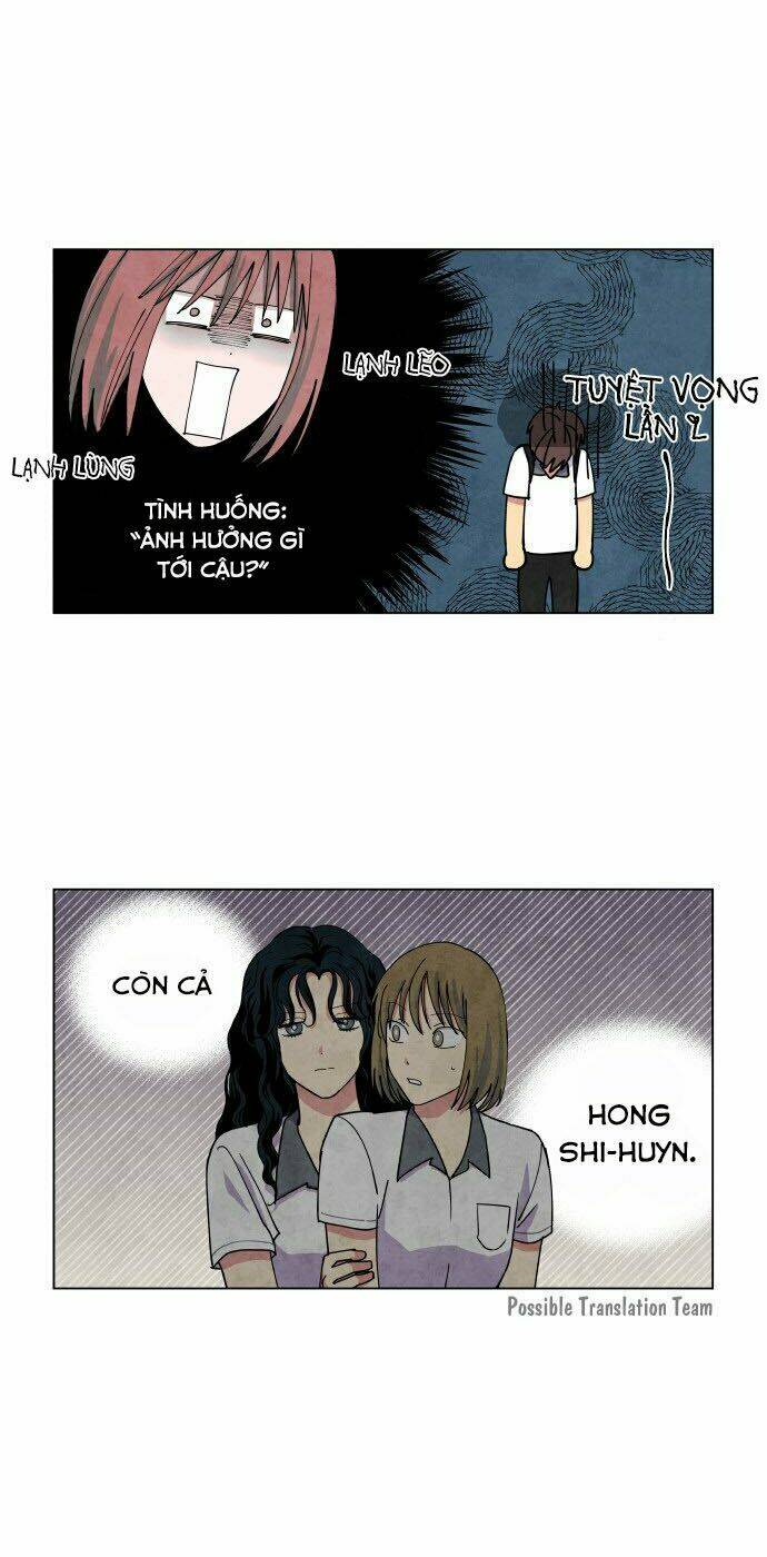 tai sói và mũ đỏ chapter 13 27