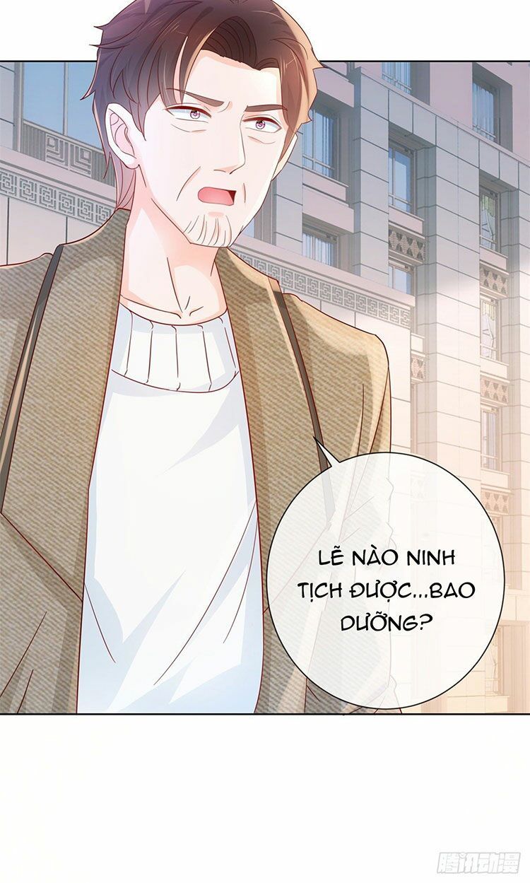 ẩn hôn 100%: chọc tức vợ yêu mua một tặng một chapter 276.2 12