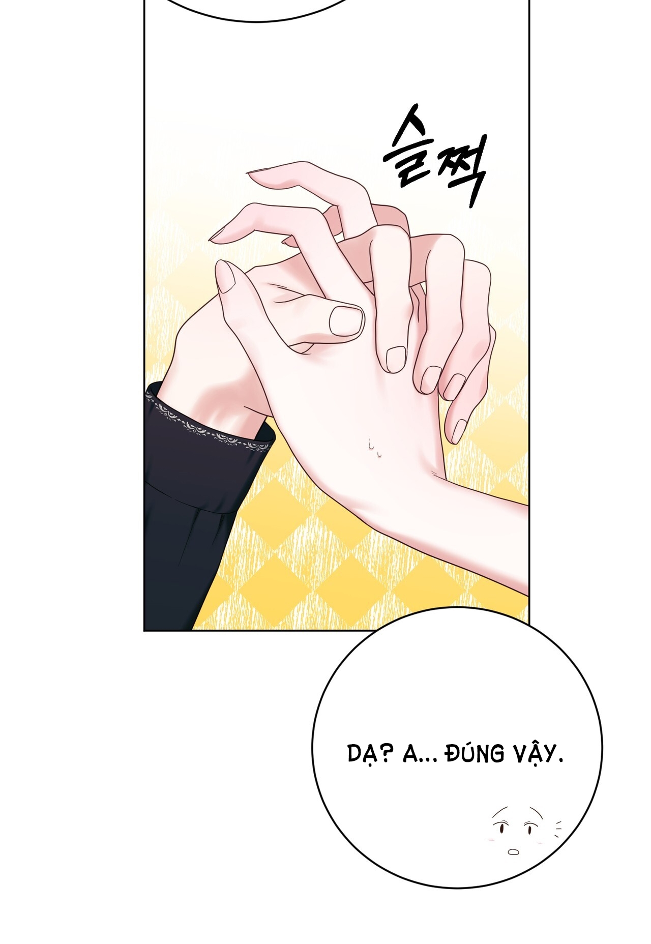 hợp đồng hôn nhân với hai người chồng chapter 11.1 87