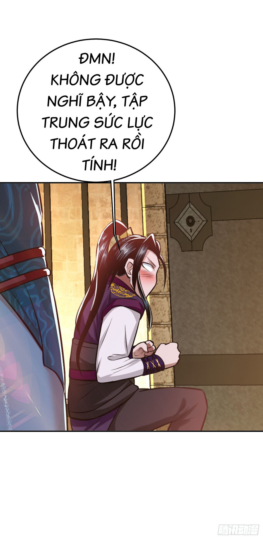 nam chính và hậu cung đều là của ta chapter 27 11