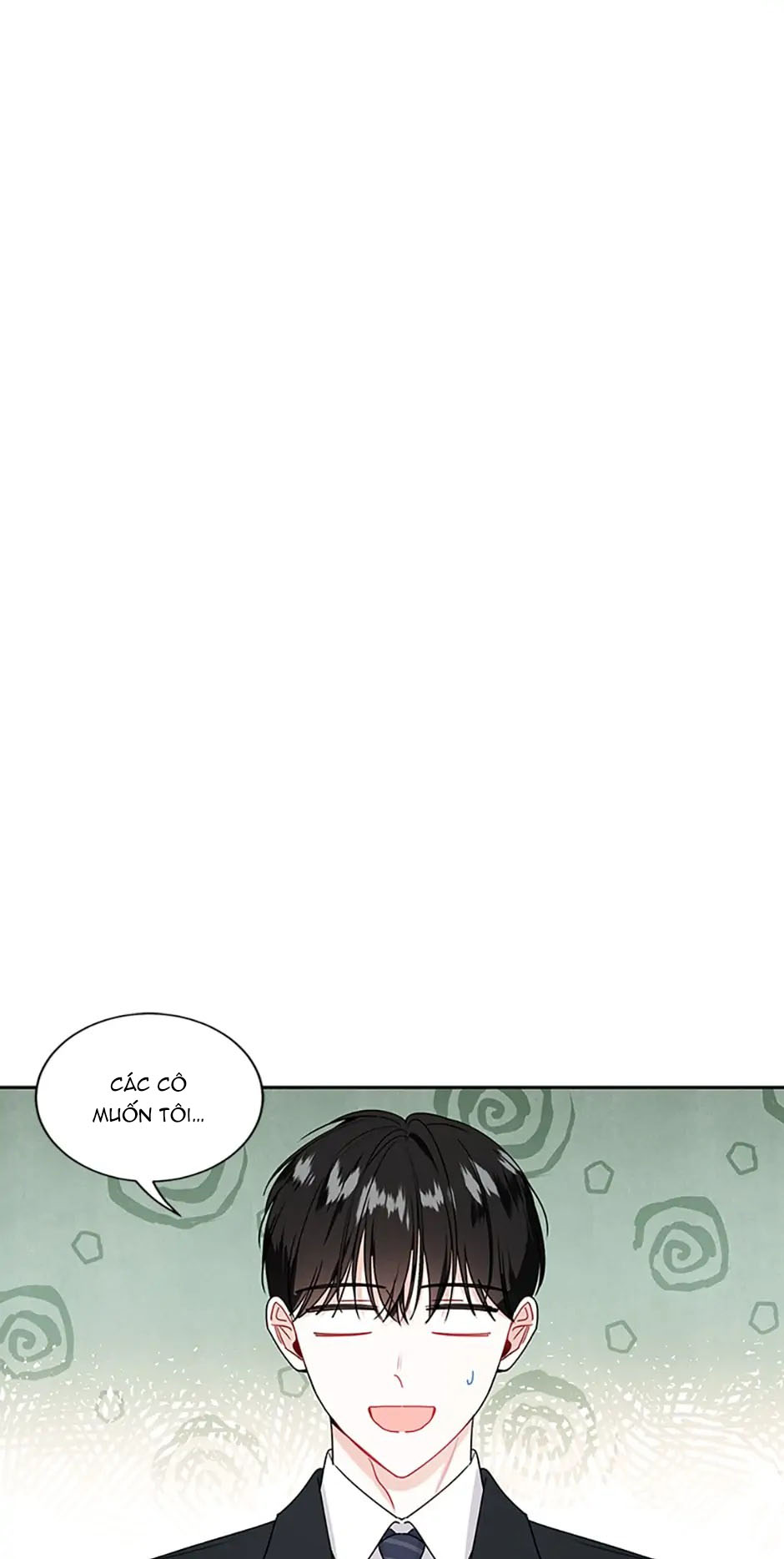 chỉ thị đặc biệt của sếp chapter 44.1 12