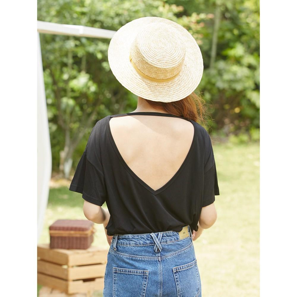 Áo Lót Nữ, Áo Bra Hở Lưng, Áo Ngực Đẹp - SU
